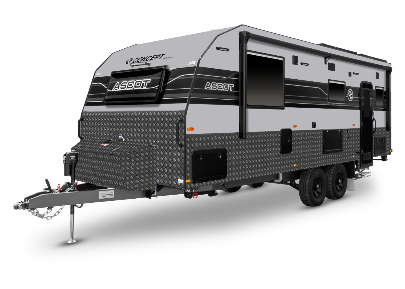 CONCEPT CARAVANS picture